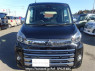 Used 2018 AT mitsubishi ek-space-custom B11A Image[1]