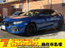 Used 2018 AT honda civic FK7 Image[0]