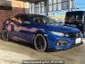 Used 2018 AT honda civic FK7 Image[1]