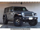 Jeep JEEP WRANGLER UNLIMITED JL36L