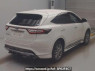 Used 2017 AT toyota harrier ZSU65W Image[1]