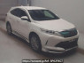 Used 2017 AT toyota harrier ZSU65W Image[2]