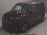 Used 2022 AT suzuki solio-bandit MA37S Image[0]
