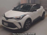 Used 2020 AT toyota c-hr ZYX11 Image[0]