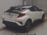 Used 2020 AT toyota c-hr ZYX11 Image[1]