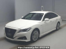 Toyota Crown Hybrid AZSH20