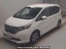 Used 2019 AT honda freed-plus-hybrid GB7 Image[0]