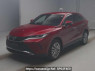Used 2023 AT toyota harrier-hybrid AXUH85 Image[0]
