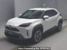 Toyota YARIS CROSS MXPJ10