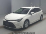 Used 2022 AT toyota corolla-touring-wagon ZWE214W Image[0]