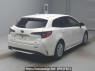 Used 2022 AT toyota corolla-touring-wagon ZWE214W Image[1]