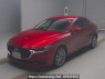 Used 2022 AT mazda mazda3 BP8P Image[0]