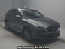Used 2019 AT mazda cx-8 KG2P Image[2]