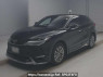 Used 2024 AT toyota harrier-hybrid AXUH80 Image[0]