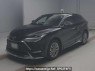 Used 2023 AT toyota harrier-hybrid AXUH80 Image[0]
