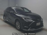 Used 2023 AT toyota harrier-hybrid AXUH80 Image[2]
