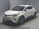 Toyota C-HR NGX50