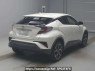 Used 2017 AT toyota c-hr NGX50 Image[1]