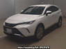 Used 2023 AT toyota harrier-hybrid AXUH80 Image[0]