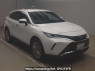 Used 2023 AT toyota harrier-hybrid AXUH80 Image[2]