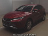 Used 2020 AT toyota harrier-hybrid AXUH85 Image[0]