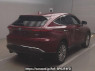 Used 2020 AT toyota harrier-hybrid AXUH85 Image[1]