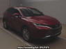 Used 2020 AT toyota harrier-hybrid AXUH85 Image[2]