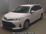 Used 2021 AT toyota corolla-fielder NKE165G Image[0]