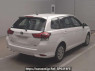 Used 2021 AT toyota corolla-fielder NKE165G Image[1]