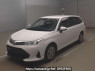 Used 2021 AT toyota corolla-fielder NKE165G Image[0]