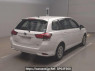 Used 2021 AT toyota corolla-fielder NKE165G Image[1]
