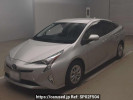 Toyota Prius ZVW50