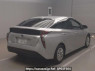 Used 2017 AT toyota prius ZVW50 Image[1]