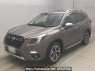 Used 2022 AT subaru forester SKE Image[0]