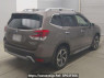 Used 2022 AT subaru forester SKE Image[1]