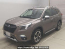 Subaru Forester SKE
