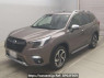 Used 2022 AT subaru forester SKE Image[0]