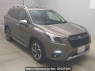 Used 2022 AT subaru forester SKE Image[2]