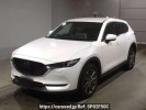 Mazda CX-5 KF2P