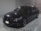 Toyota Crown Hybrid AZSH20