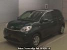 Toyota Passo M700A