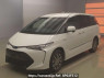 Used 2019 AT toyota estima-hybrid AHR20W Image[0]