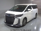 Toyota Alphard Hybrid AYH30W