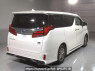 Used 2023 AT toyota alphard-hybrid AYH30W Image[1]