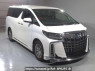 Used 2023 AT toyota alphard-hybrid AYH30W Image[2]