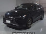 Used 2022 AT toyota harrier MXUA80 Image[0]