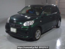 Toyota Passo M700A