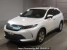 Used 2017 AT toyota harrier ZSU60W Image[0]