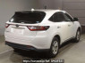 Used 2017 AT toyota harrier ZSU60W Image[1]