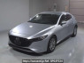 Used 2022 AT mazda mazda3 BP5P Image[0]
